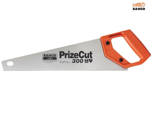 244-F15 Toolbox Saw 350mm 15 TPI - Hand Saw For Woodworking And DIY Projects