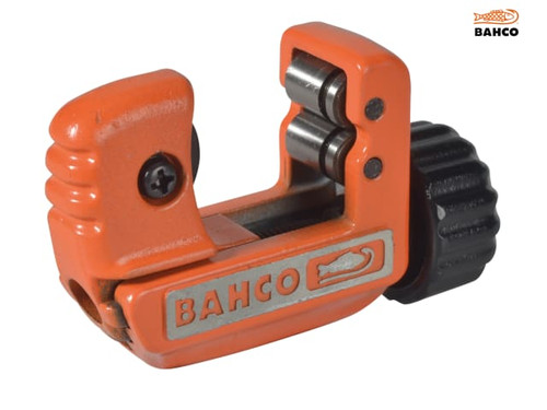Bahco - 301-22 Tube Cutter 3-22mm