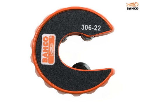 Bahco - 306 Tube Cutter 10mm (Slice)