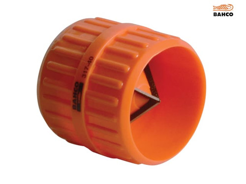 Bahco - 317-40 Plastic Wheel Reamer