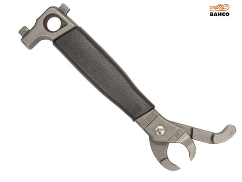 Bahco - 36 Nail Puller 8in
