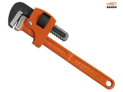 Bahco - 361-14 Stillson Type Pipe Wrench 350mm (14in)