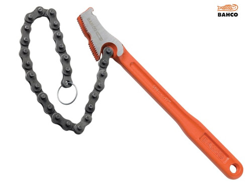 Bahco - 370-4 Chain Strap Wrench 300mm (12in)
