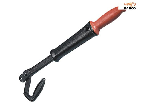 Bahco - 38 Nail Puller 450mm