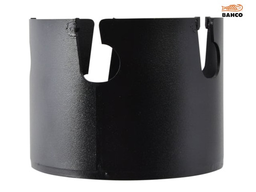 Bahco - Superior™ Multi Construction Holesaw Carded 98mm