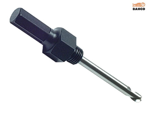 Bahco - 3834-ARBR-1130 Arbor 7/16in 14-30mm