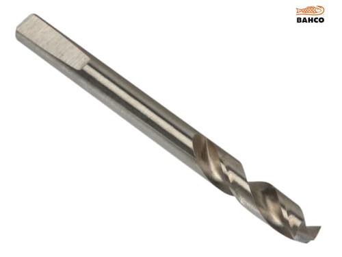 Bahco - 3834-DRL Pilot Drill