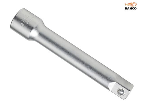 Bahco - Extension Bar 3/8in Drive 75mm (3in)