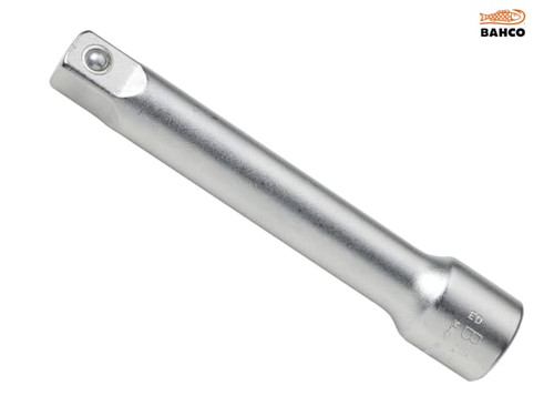 Bahco - Extension Bar 3/8in Drive 125mm (5in)