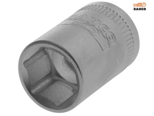 Bahco - Hexagon Socket 3/8in Drive 14mm