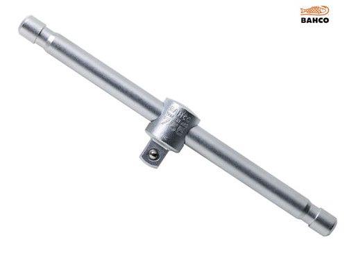 Bahco - Sliding T Bar 3/8in Drive