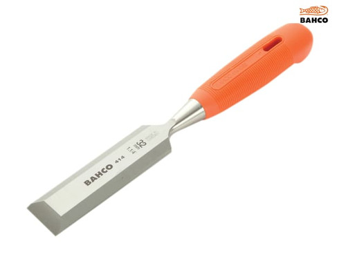 Bahco - 414 Bevel Edge Chisel 32mm (1 1/4in)