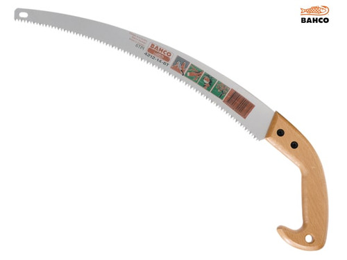 Bahco - 4212 Pruning Saw 360mm (14in)