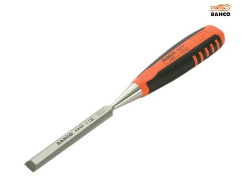 Bahco - 424-P Bevel Edge Chisel 14mm (9/16in)