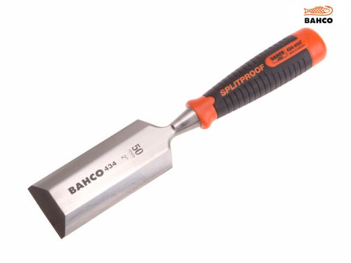 Bahco - 434-50 Bevel Edge Chisel 50mm (2in)