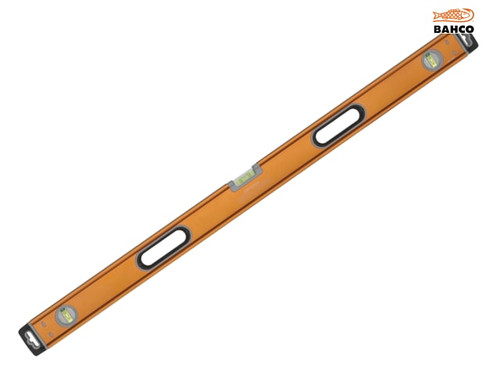 Bahco - 466-1000 Box Spirit Level 100cm