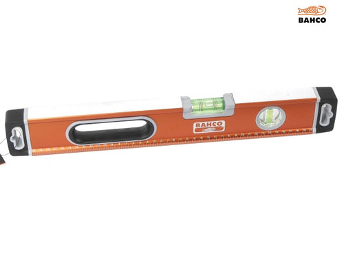 Bahco - 466-400 Box Spirit Level 40cm