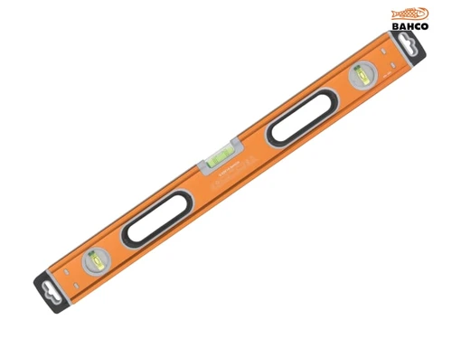 Bahco - 466-600 Box Spirit Level 60cm