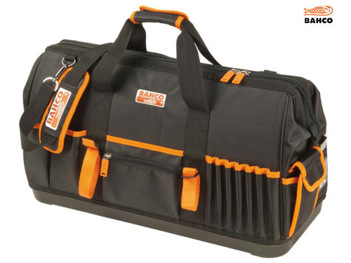Bahco - Hard Bottom Bag 24in