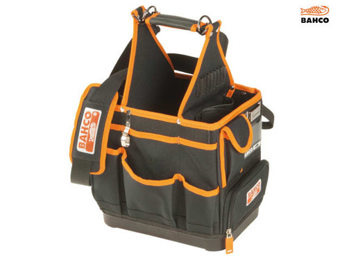 Bahco - Electrician's Hard Bottom Bag 12in