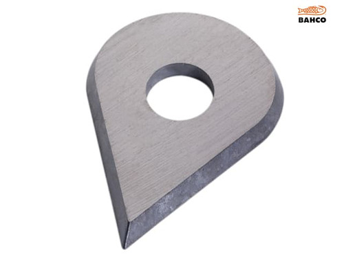 Bahco - 625-DROP Carbide Edged Scraper Blade