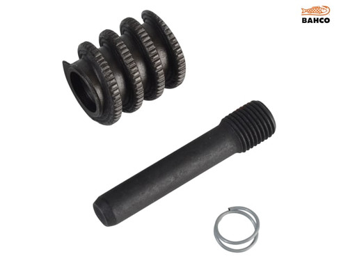 Bahco - 8072-2 Spare Knurl & Pin Only