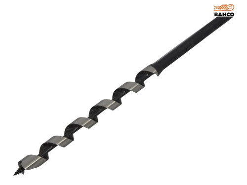 Bahco - 9526-14 Combination Wood Auger Bit 14mm