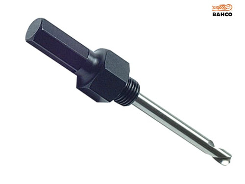Bahco - 3834-ARBR-1130-C Carded Arbor 7/16in 14-30mm