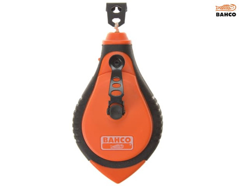 Bahco - Cl-1221 Chalk Line Reel 30m