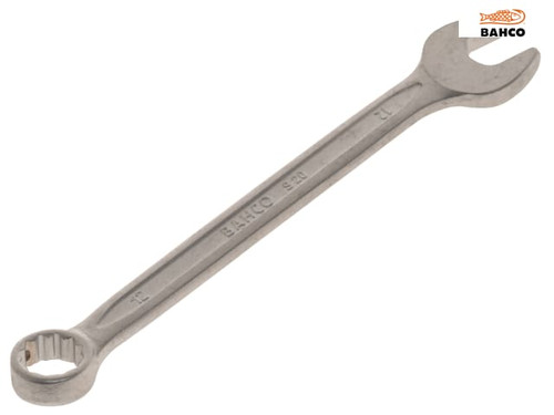 Bahco - Combination Spanner 22mm