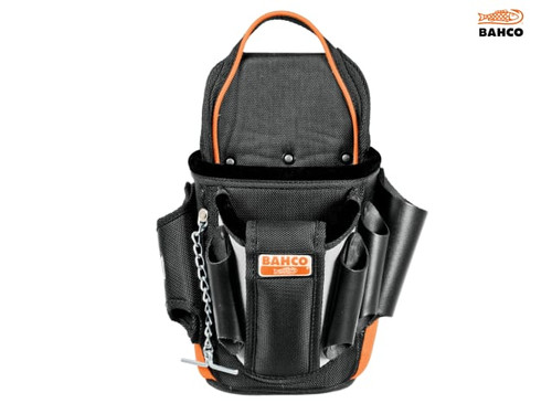 Bahco - 4750-EP-1 Electrician's Pouch