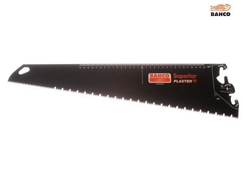 Bahco - ERGO™ Handsaw System Superior Blade 550mm (22in) Plaster