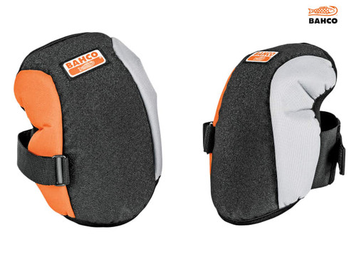 Bahco - 4750-KP-1 Knee Pads