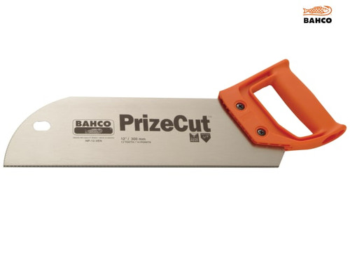 Bahco - NP-12-VEN PrizeCut Veneer Saw 300mm (12in) 13tpi