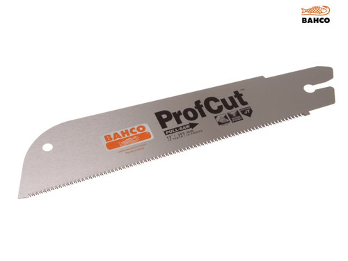 Bahco - PC12-14-PS-B ProfCut Pull Saw Blade 300mm (12in) 14tpi Fine