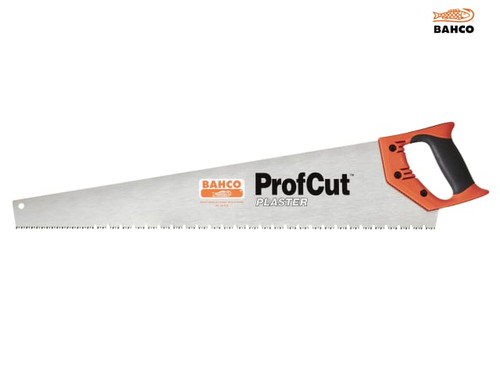 Bahco - PC-24-PLS ProfCut Plasterboard Saw 600mm (24in) 7tpi