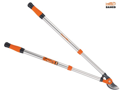 Bahco - PG-19 Expert Bypass Telescopic Loppers 40mm Capacity