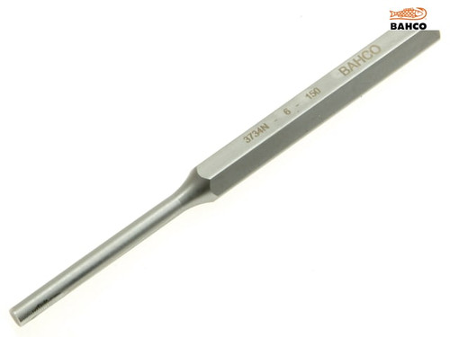 Bahco - Parallel Pin Punch 3mm (1/8in)