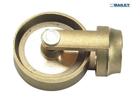 Bailey - 1740 Universal Clearing Wheel