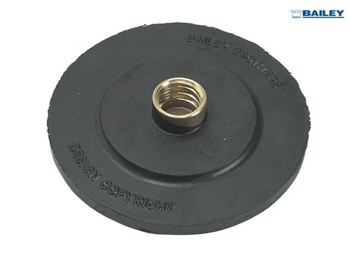 Bailey - 1782 Lockfast Plunger 150mm (6in)