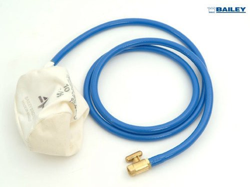 Bailey - 1968 Canvas Air Bag 100mm (4in)