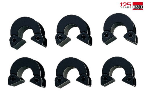 Bessey - BVE Replacement Angles for BAN700 Pack of 6