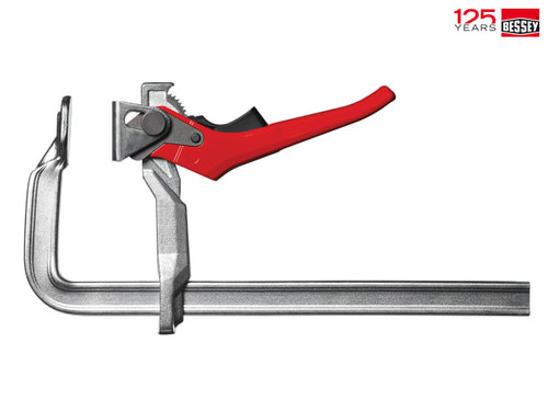 Bessey - GH20 Lever Clamp Capacity 200mm