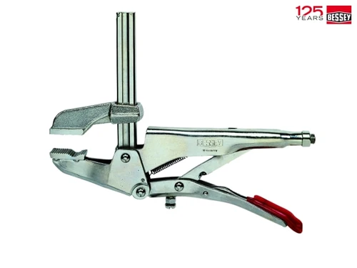 Bessey - GRZ20 Parallel Grips Capacity 200mm