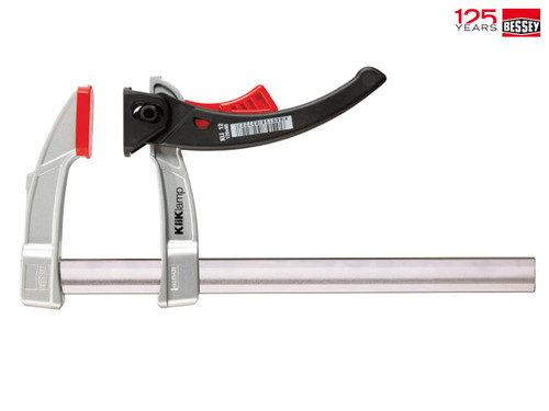 Bessey - KLI16 Kliklamp Capacity 160mm