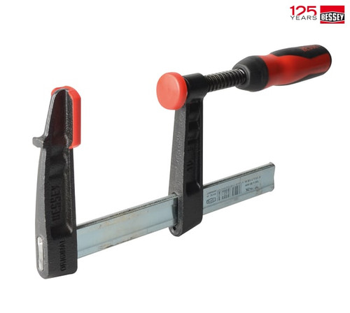 Bessey - TG30-2K Malleable Cast Iron Screwclamp Capacity 300mm