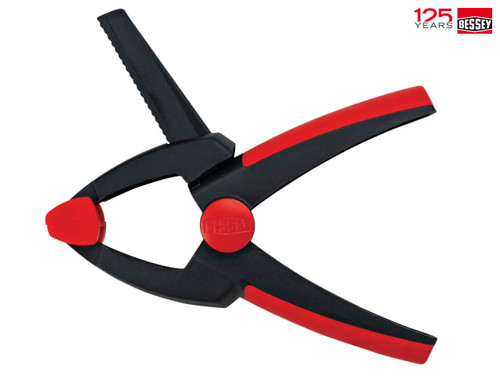 Bessey - XV5-100 VarioClippix XV Spring Clamp 100mm