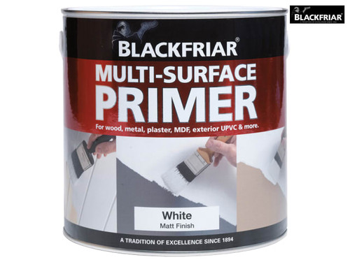 Blackfriar - Multi Surface Primer 1 Litre