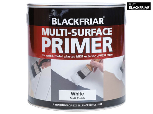 Blackfriar - Multi Surface Primer 500ml