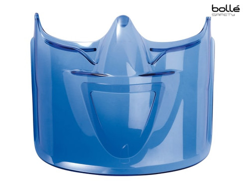 Bolle Safety - Polycarbonate Visor For Atom Goggle